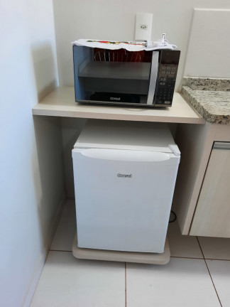 Imagem Apartamento com 1 Quarto à Venda,  em Jardim Belvedere - Caldas Novas