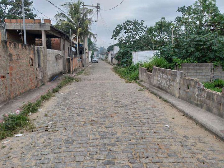 Imagem Terreno à Venda, 125 m² em Lagomar - Macaé