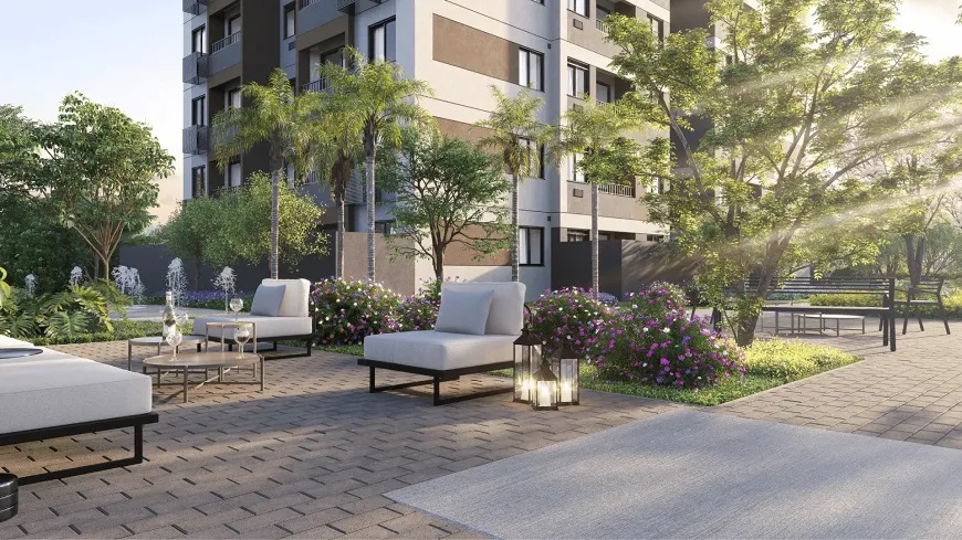 Imagem Apartamento com 2 Quartos à Venda, 37 m²em Parque Industrial Tomas Edson - São Paulo