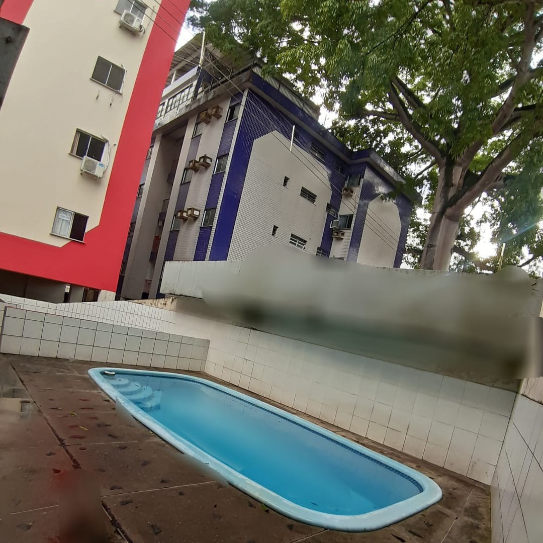 Imagem Apartamento com 3 Quartos à Venda, 68 m²em Guanabara - Ananindeua