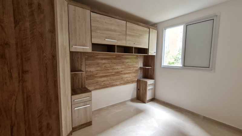 Imagem Apartamento com 2 Quartos para Alugar, 49 m²em Jardim Íris - São Paulo