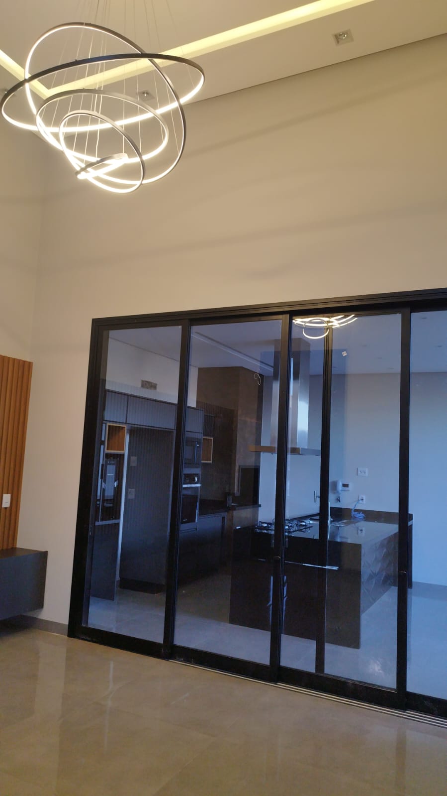 Imagem Casa de Condomínio com 3 Quartos à Venda, 151 m²em Vila Motta - Catanduva