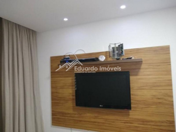 Imagem Apartamento com 2 Quartos à Venda, 52 m² em Paulicéia - São Bernardo Do Campo Imagem Apartamento com 2 Quartos à Venda, 52 m² em Paulicéia - São Bernardo Do Campo