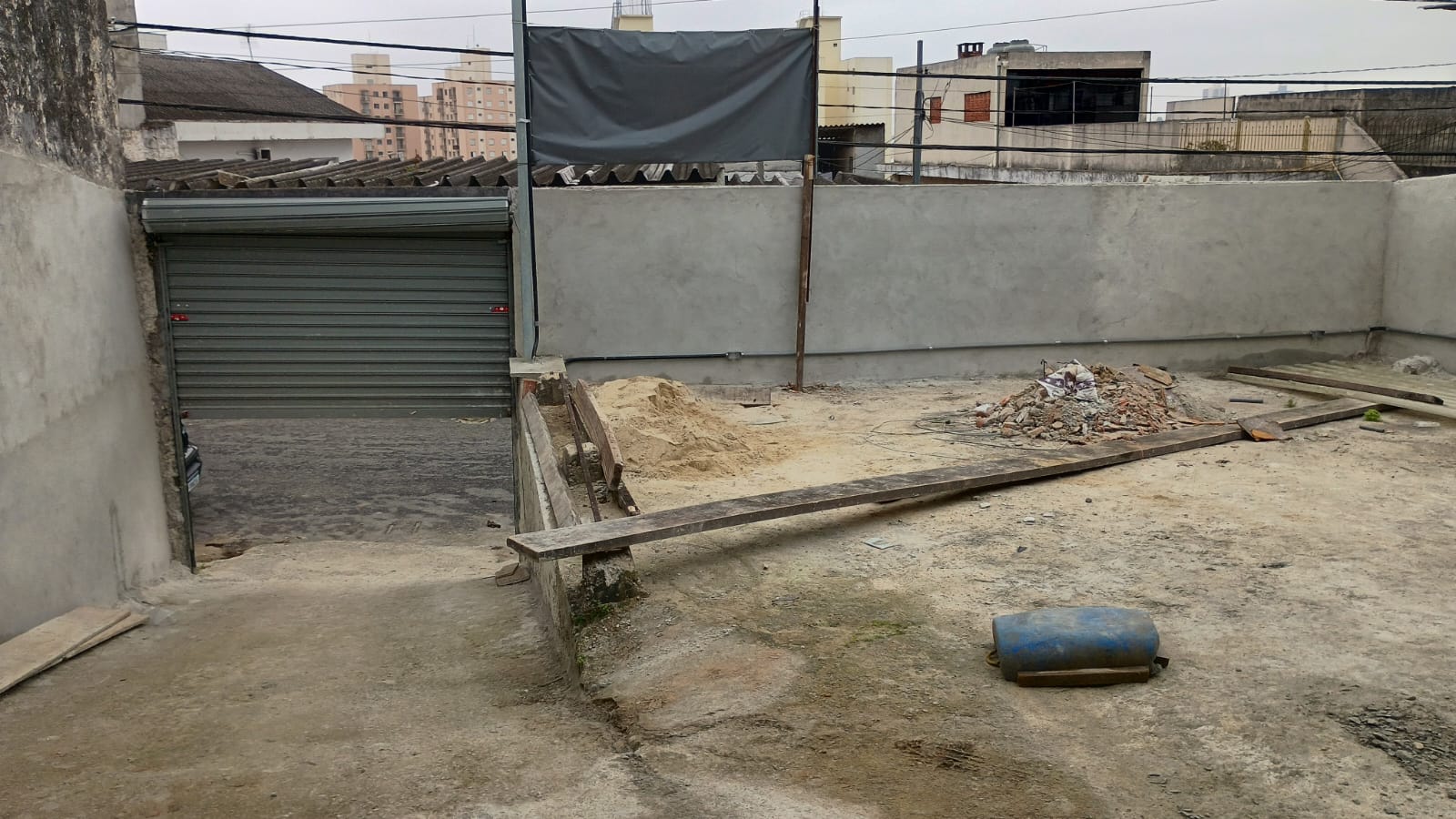 Imagem Galpão para Alugar, 180 m² em Cangaíba - São Paulo