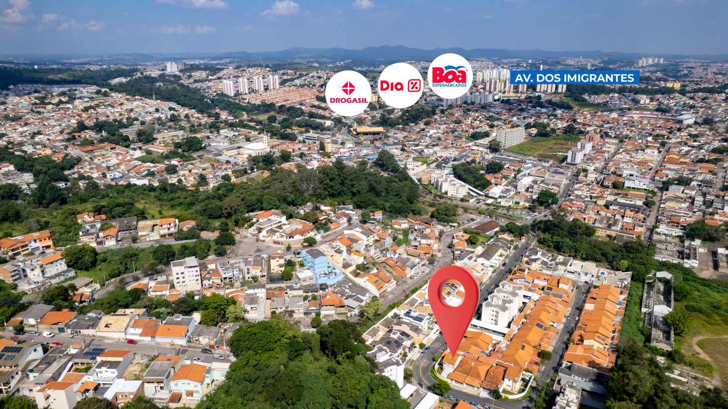 Imagem Casa com 3 Quartos à Venda, 150 m²em Parque da Colônia - Jundiaí Imagem Casa com 3 Quartos à Venda, 150 m²em Parque da Colônia - Jundiaí