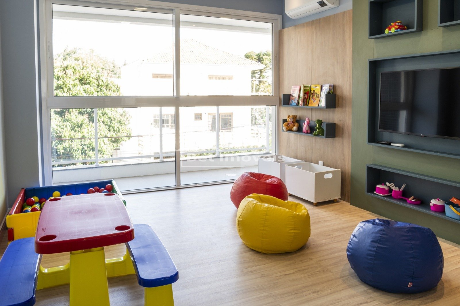 Imagem Apartamento com 3 Quartos à Venda, 151 m²em Morro do Espelho - São Leopoldo