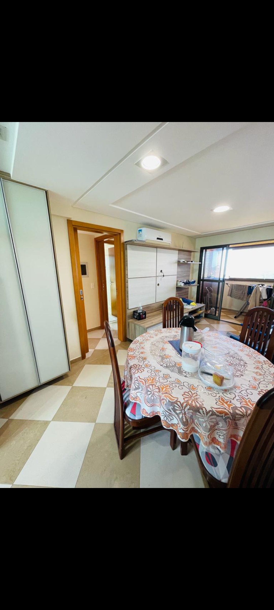 Imagem Apartamento com 2 Quartos à Venda, 65 m²em Ponta Negra - Natal