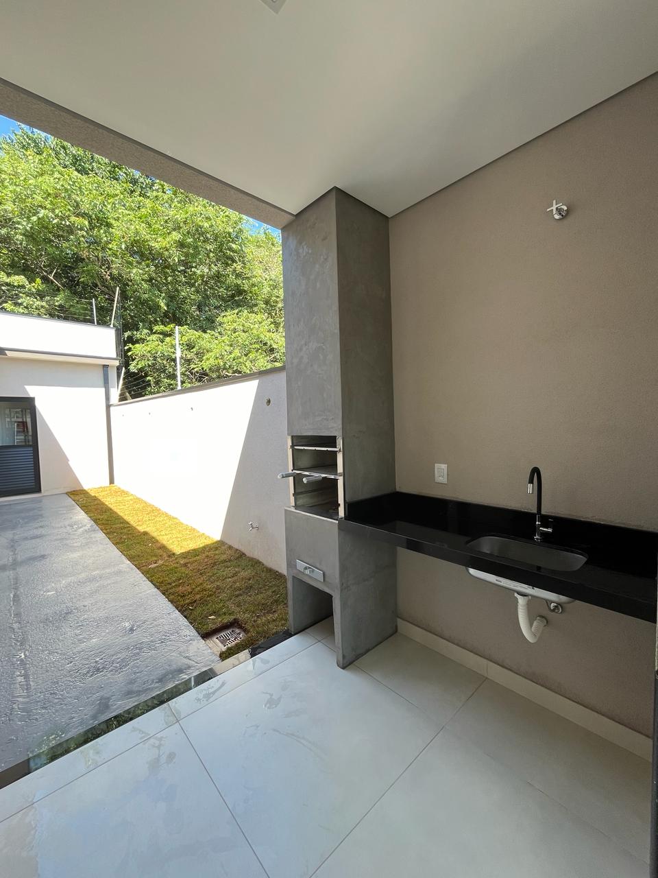 Imagem Casa com 3 Quartos à Venda, 99 m² em Jardim Marambaia - Jundiaí Imagem Casa com 3 Quartos à Venda, 99 m² em Jardim Marambaia - Jundiaí