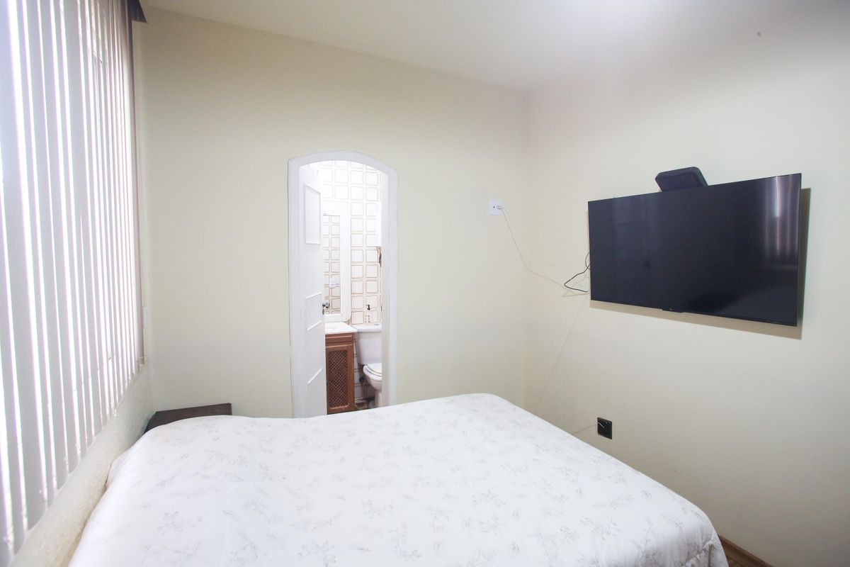 Imagem Apartamento com 2 Quartos para Alugar, 78 m² em Freguesia (Jacarepaguá) - Rio de Janeiro
