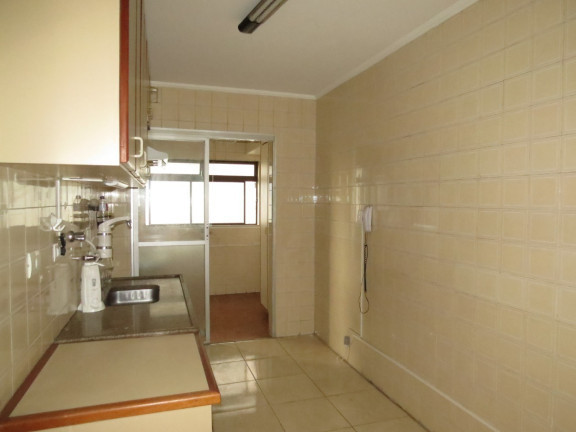 Imagem Apartamento com 2 Quartos à Venda ou Locação, em Vila Clementino - São Paulo Imagem Apartamento com 2 Quartos à Venda ou Locação, em Vila Clementino - São Paulo