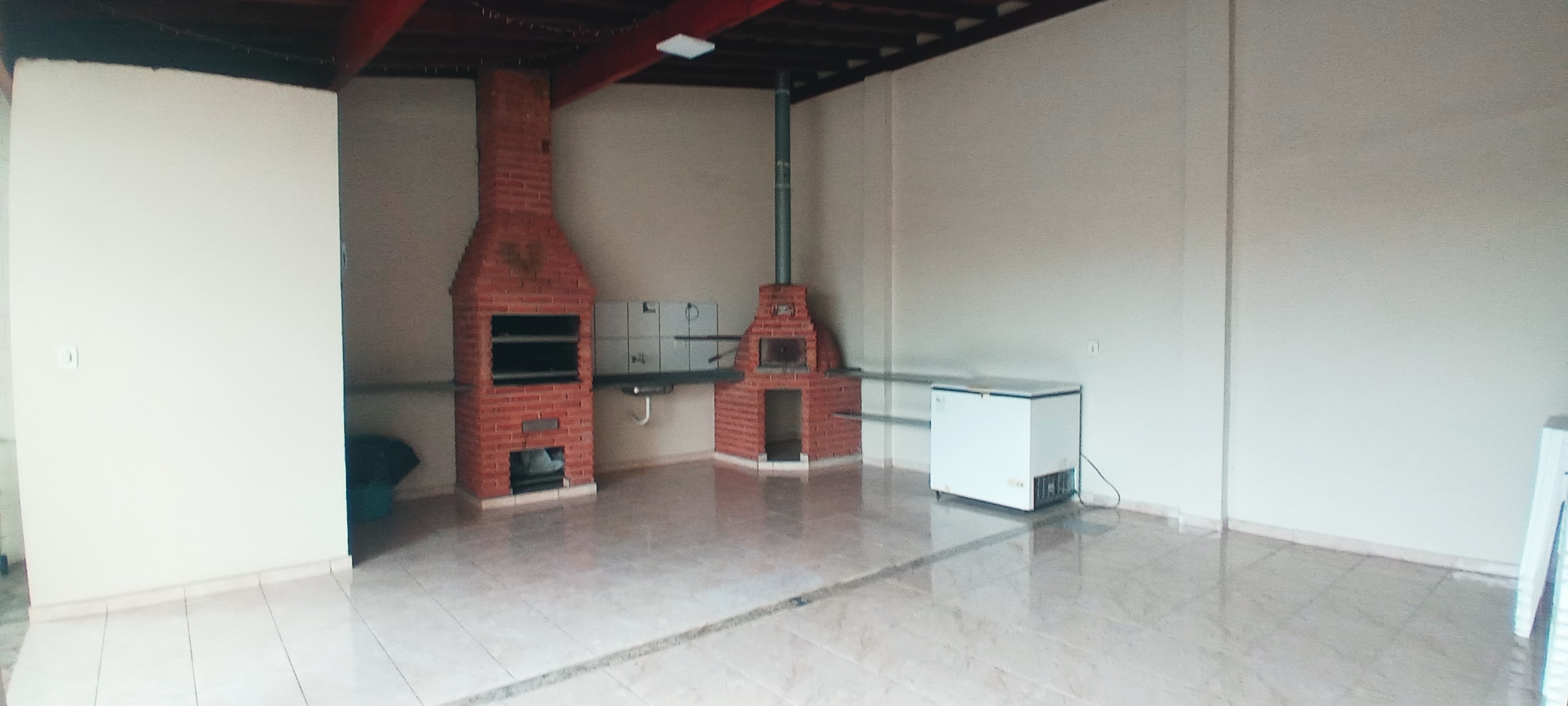 Imagem Apartamento com 2 Quartos à Venda, 73 m²em Vila São Geraldo - Taubaté