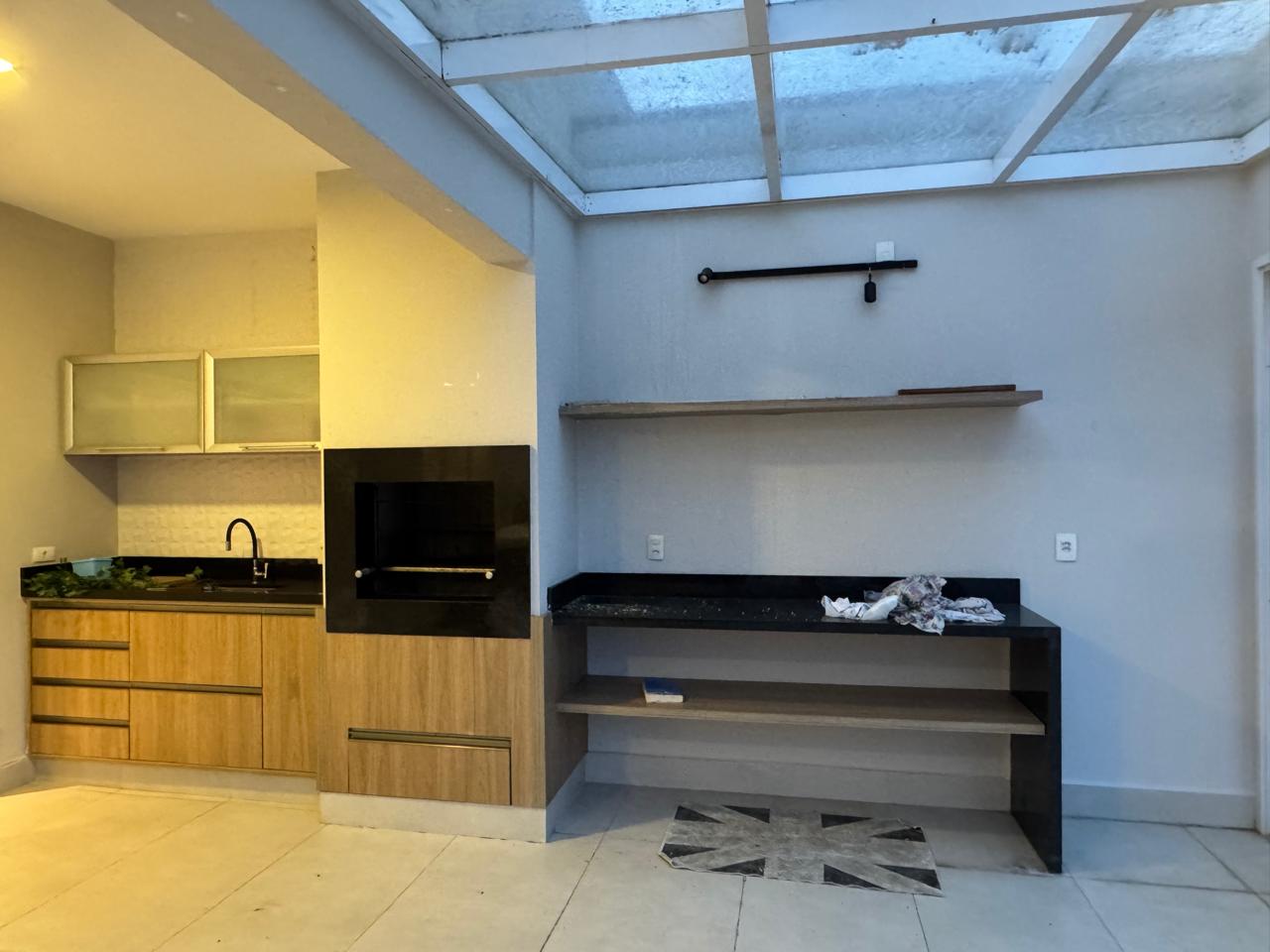 Imagem Cobertura com 3 Quartos à Venda, 260 m² em Centro - São Bernardo do Campo Imagem Cobertura com 3 Quartos à Venda, 260 m² em Centro - São Bernardo do Campo