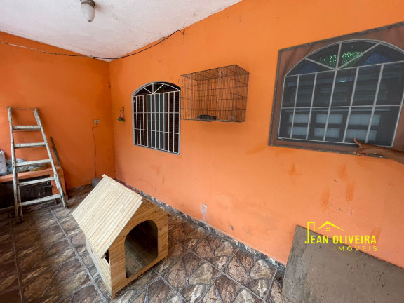 Imagem Casa com 1 Quarto à Venda, 50 m² em Balneário Gaivota - Itanhaém Imagem Casa com 1 Quarto à Venda, 50 m² em Balneário Gaivota - Itanhaém