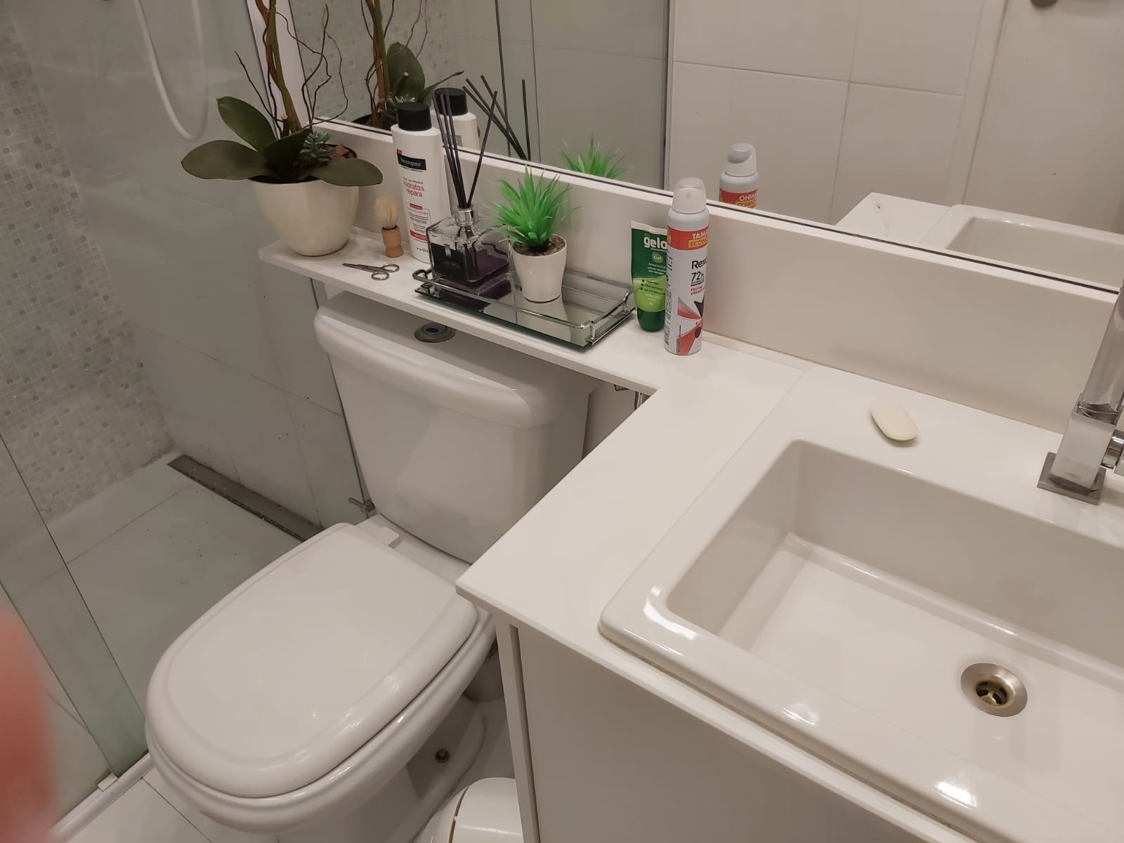 Imagem Apartamento com 3 Quartos à Venda, 123 m²em Ponta da Praia - Santos