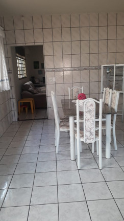 Imagem Casa com 2 Quartos à Venda, 119 m² em Vila São João da Boa Vista - Bauru Imagem Casa com 2 Quartos à Venda, 119 m² em Vila São João da Boa Vista - Bauru