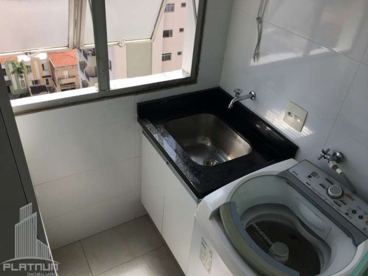 Imagem Apartamento com 1 Quarto para Alugar, 40 m² em Ipiranga - São Paulo