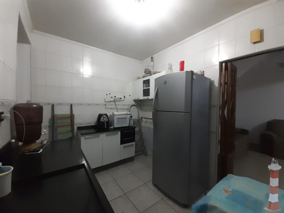 Imagem Casa com 2 Quartos à Venda, 62 m² em Parque Bitaru - São Vicente