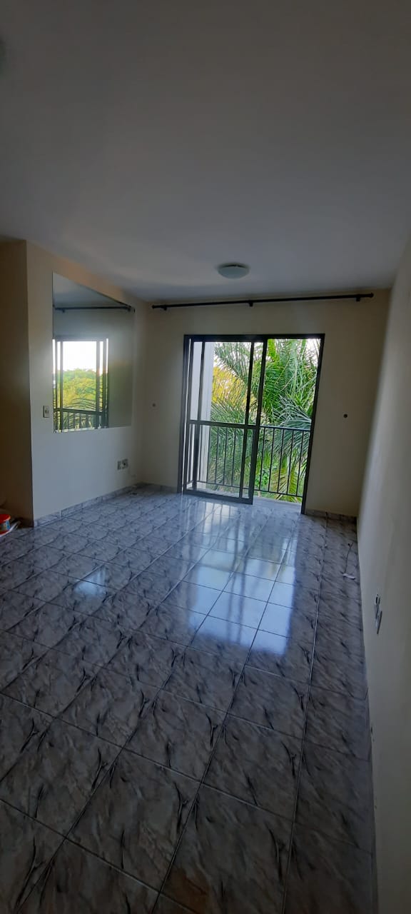 Apartamento com 2 Quartos à Venda, 64 m²em Parque da Represa - Jundiaí