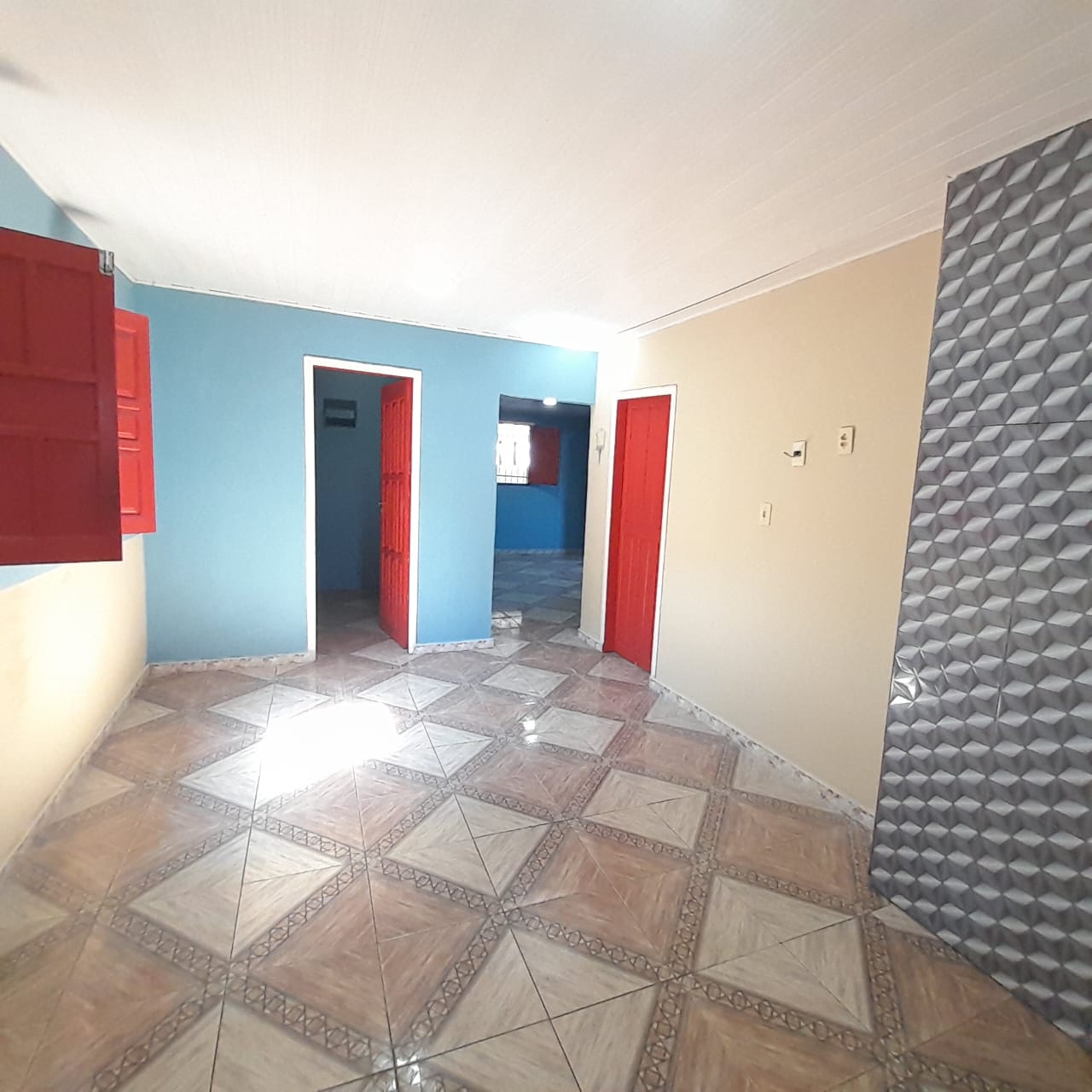 Imagem Casa com 3 Quartos à Venda, 80 m²em Monte das Oliveiras - Manaus