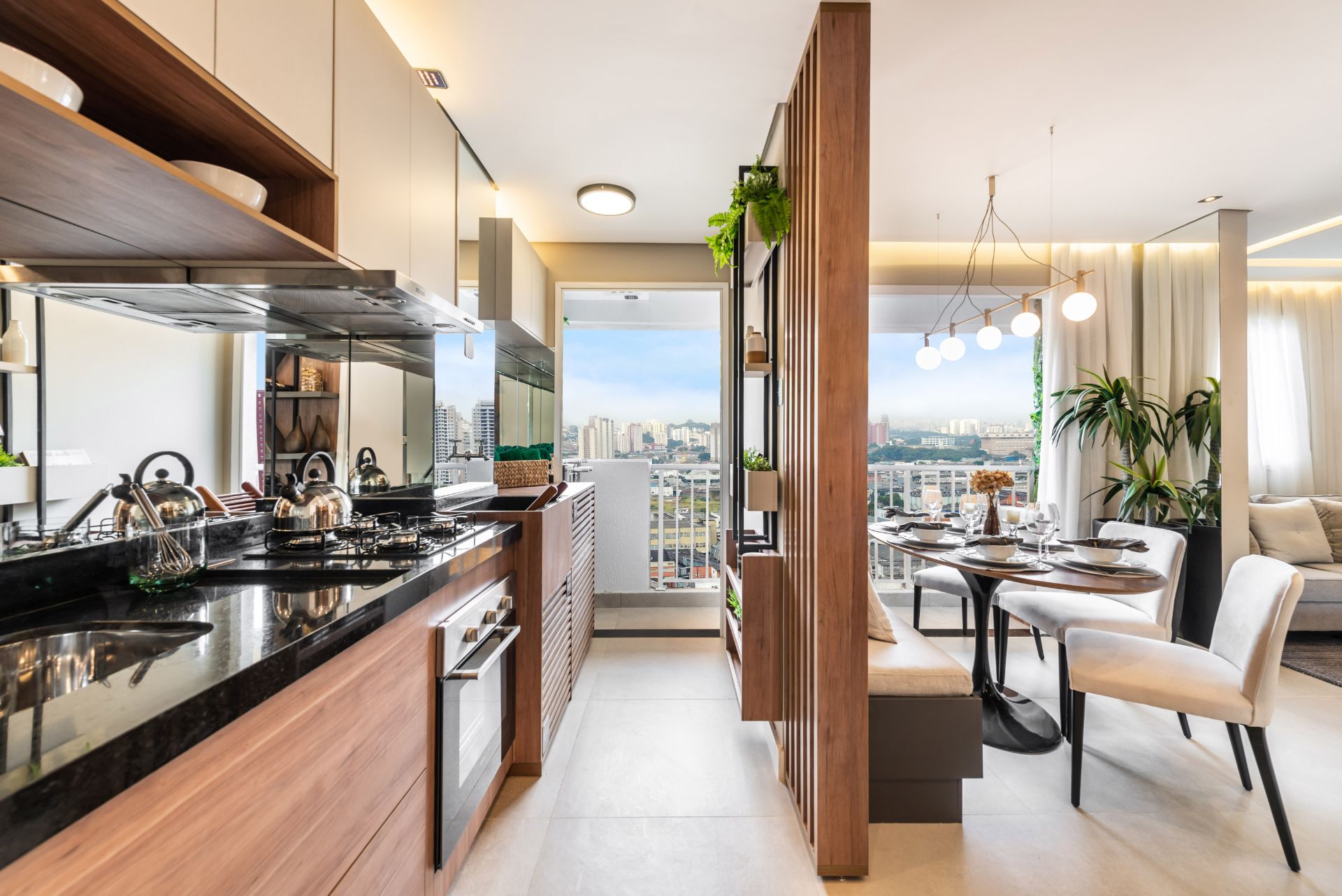 Imagem Apartamento com 2 Quartos à Venda, 38 m²em Jardim das Graças - São Paulo