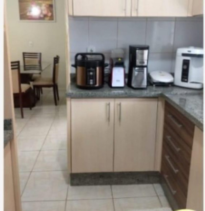 Imagem Casa de Condomínio com 3 Quartos à Venda, 112 m² em Nova Brasília - Joinville Imagem Casa de Condomínio com 3 Quartos à Venda, 112 m² em Nova Brasília - Joinville