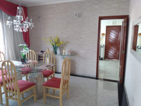 Imagem Sobrado com 3 Quartos à Venda, 200 m² em Jardim Santa Mena - Guarulhos Imagem Sobrado com 3 Quartos à Venda, 200 m² em Jardim Santa Mena - Guarulhos