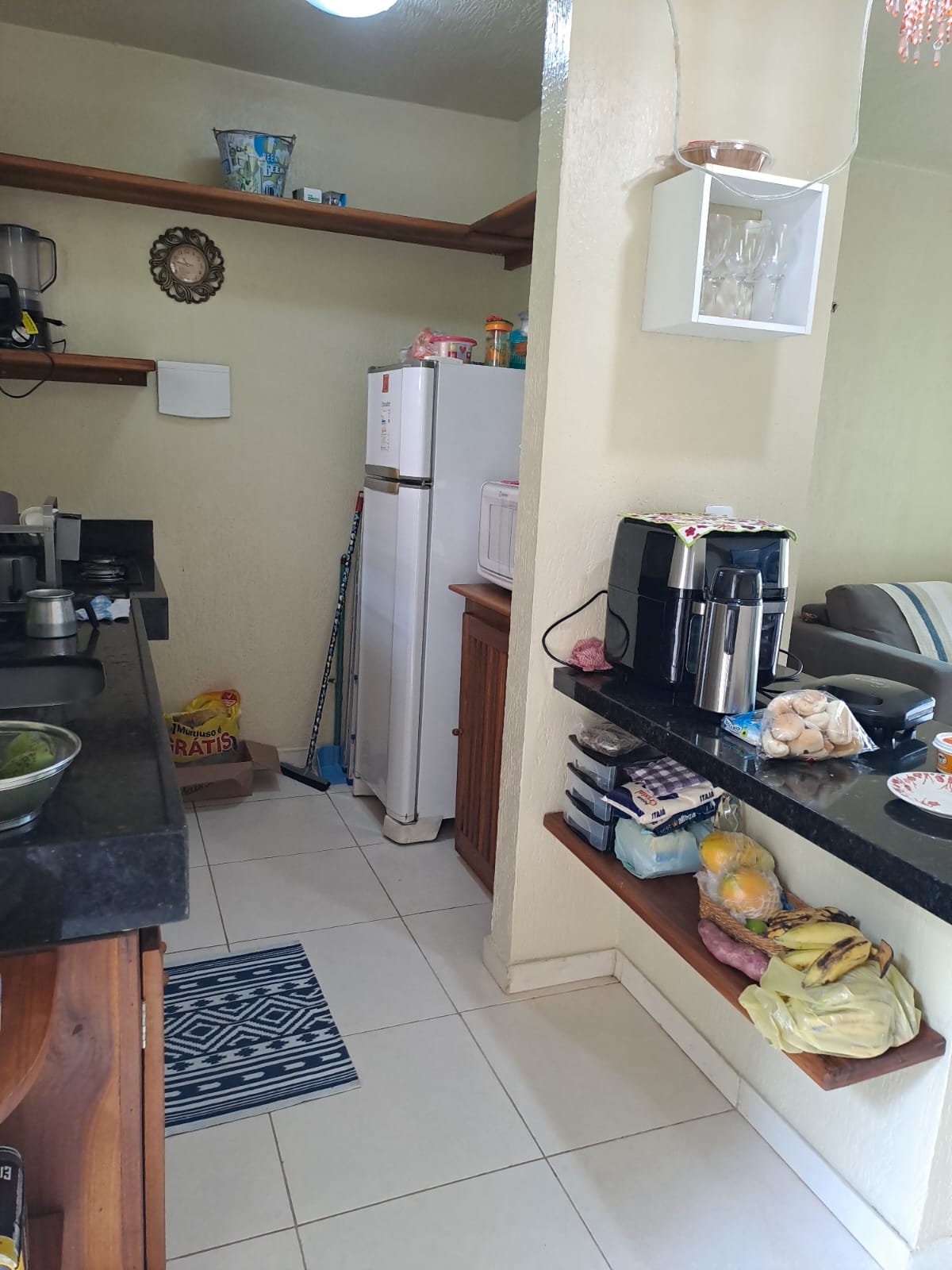 Imagem Apartamento com 2 Quartos à Venda, 50 m² em Centro - Guaramiranga