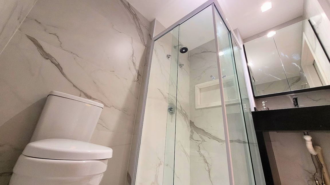 Imagem Studio com 1 Quarto à Venda, 22 m² em Bela Vista - São Paulo Imagem Studio com 1 Quarto à Venda, 22 m² em Bela Vista - São Paulo