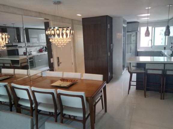 Imagem Apartamento com 3 Quartos à Venda,  em Trindade - Florianópolis
