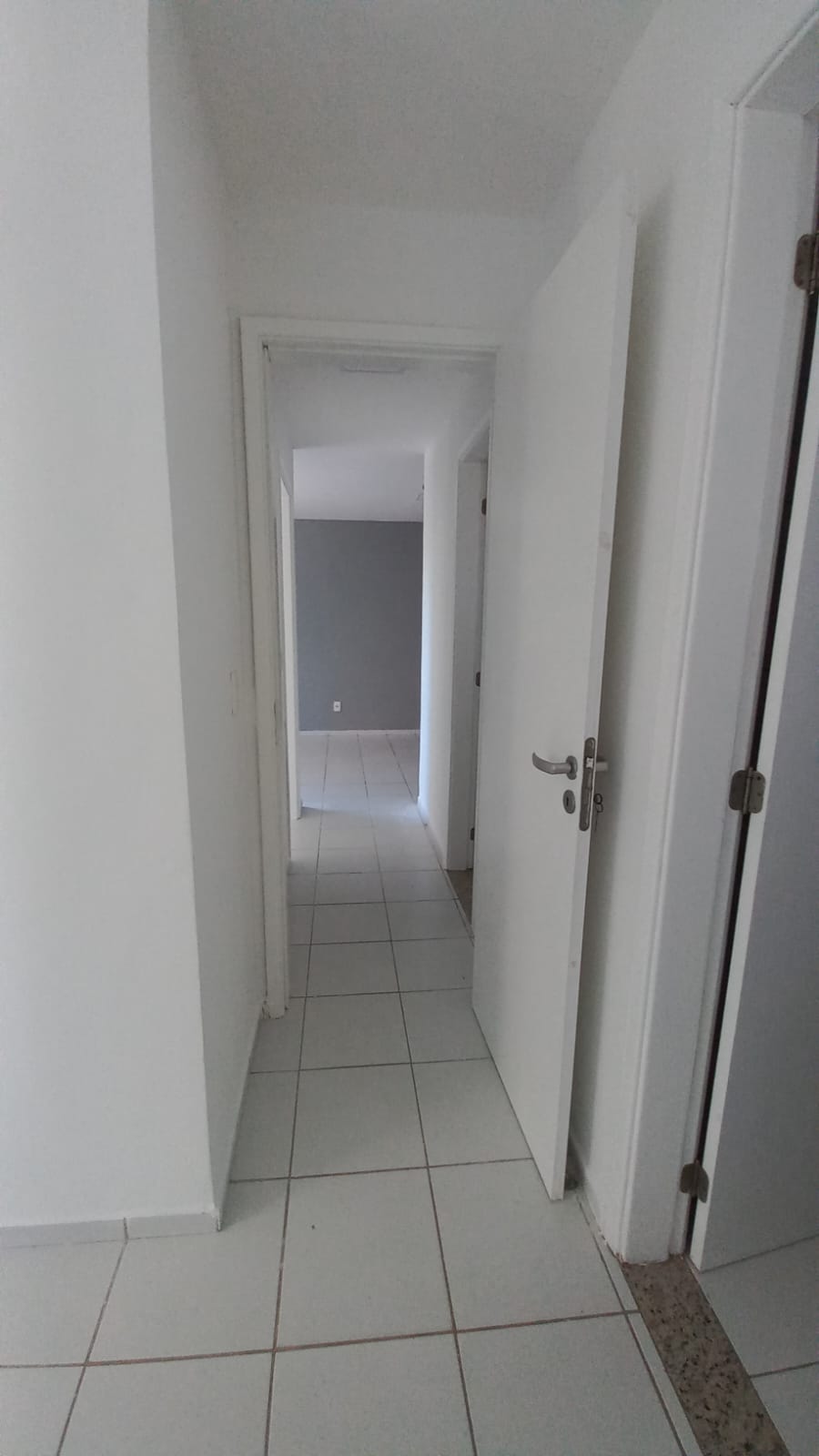 Imagem Apartamento com 2 Quartos à Venda, 57 m²em Capim Macio - Natal