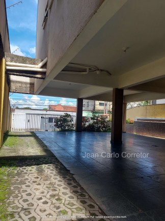 Imagem Apartamento com 3 Quartos à Venda, 115 m² em Ouro Preto - Belo Horizonte