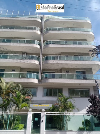 Imagem do condomínio Condomínio Ágatha - Braga - Cabo Frio - RJ