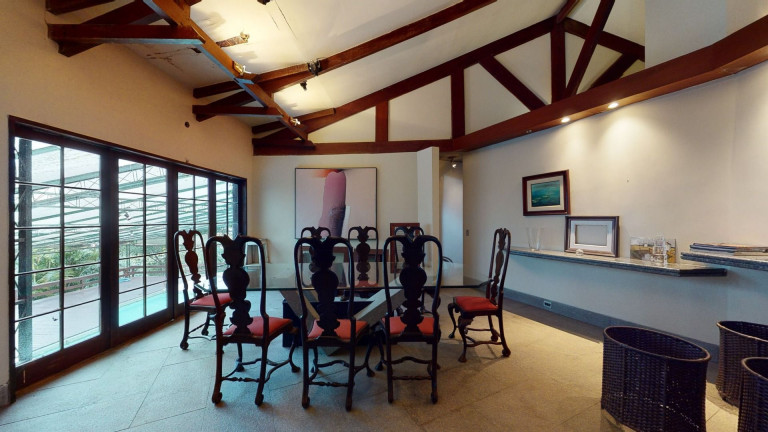 Imagem Casa com 5 Quartos à Venda, 700 m² em Alto da Boa Vista - Rio de Janeiro Imagem Casa com 5 Quartos à Venda, 700 m² em Alto da Boa Vista - Rio de Janeiro