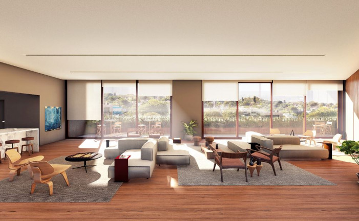 Imagem Apartamento com 3 Quartos à Venda, 170 m² em Jardim das Bandeiras - São Paulo