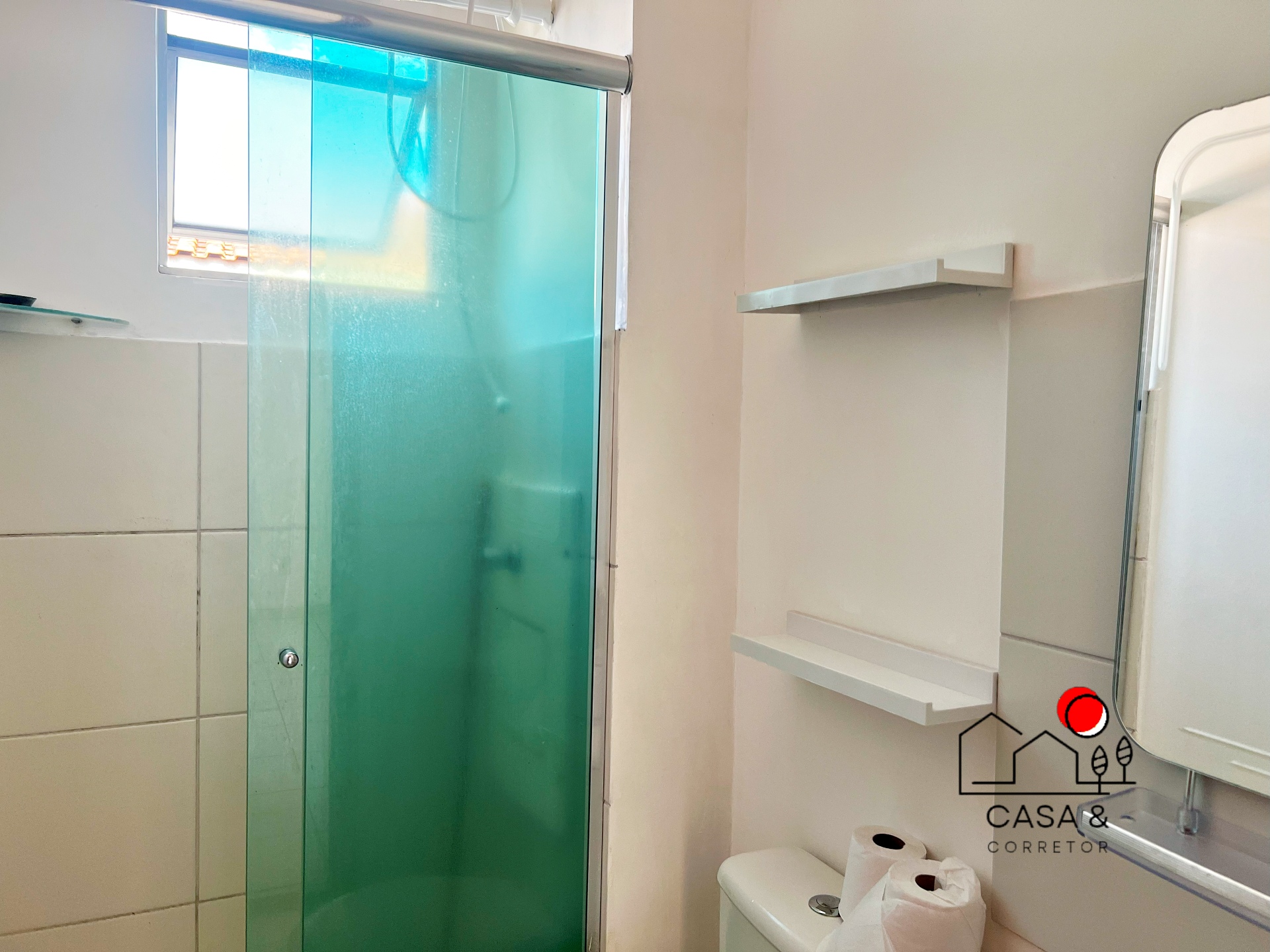 Imagem Apartamento com 2 Quartos à Venda, 41 m²em Tarumã-Açu - Manaus