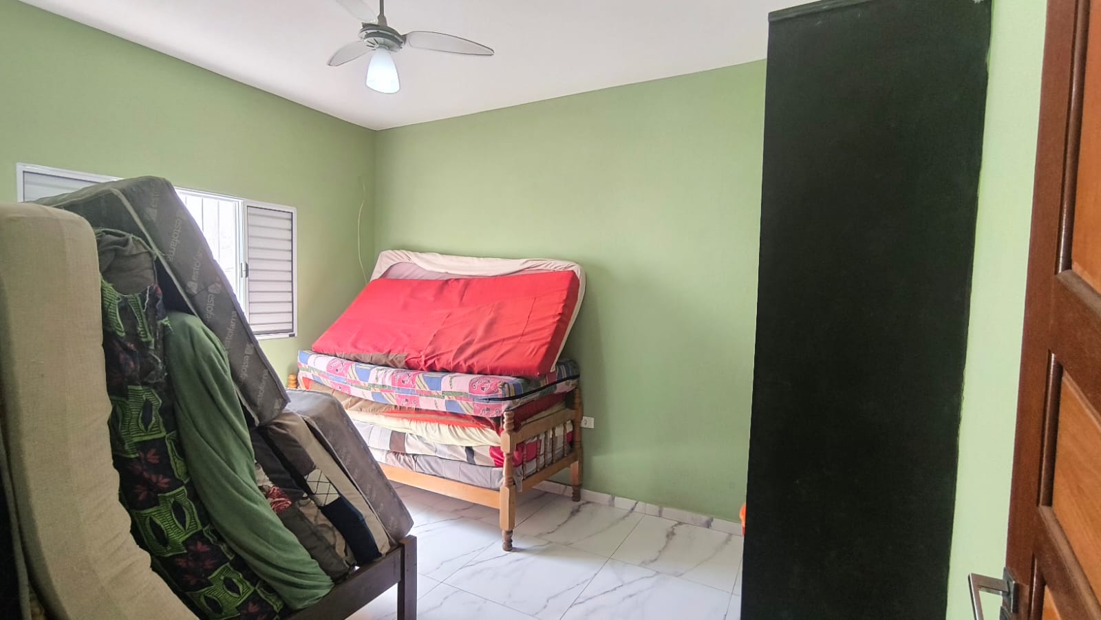 Imagem Casa com 3 Quartos à Venda, 150 m²em  Bopiranga - Itanhaém