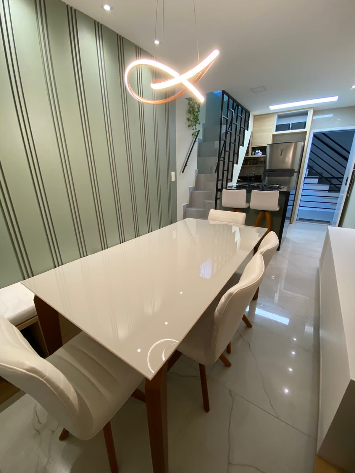 Imagem Cobertura com 3 Quartos à Venda, 84 m²em Altiplano Cabo Branco - João Pessoa