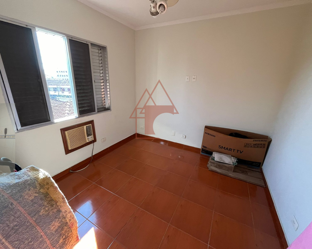 Imagem Apartamento com 2 Quartos à Venda, 57 m² em Jardim Independência - São Vicente Imagem Apartamento com 2 Quartos à Venda, 57 m² em Jardim Independência - São Vicente