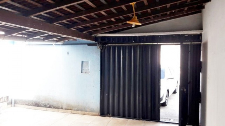 Imagem Casa com 6 Quartos à Venda, 220 m² em Curió-Utinga - Belém