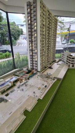 Imagem Apartamento com 2 Quartos à Venda ou Temporada, 38 m²em Vila Jaraguá - São Paulo