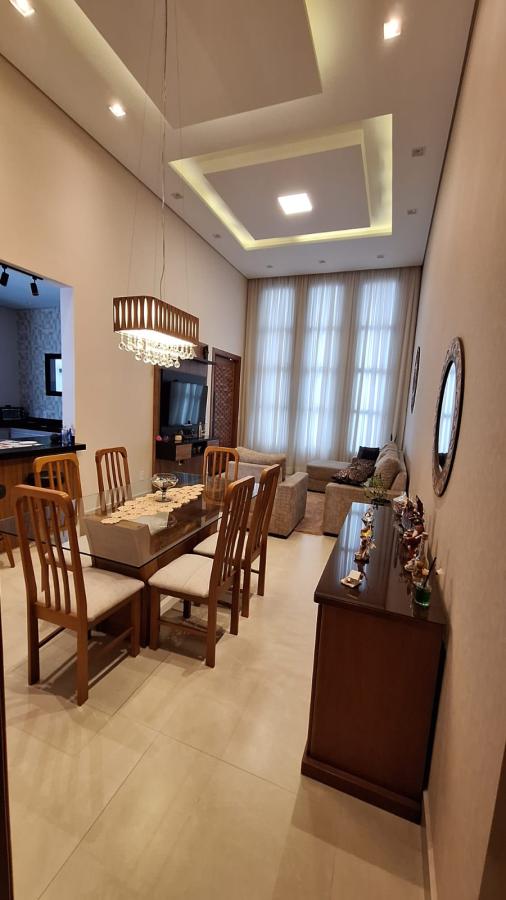 Imagem Casa de Condomínio com 3 Quartos à Venda, 135 m²em Parque Residencial Indaiá - Indaiatuba Imagem Casa de Condomínio com 3 Quartos à Venda, 135 m²em Parque Residencial Indaiá - Indaiatuba