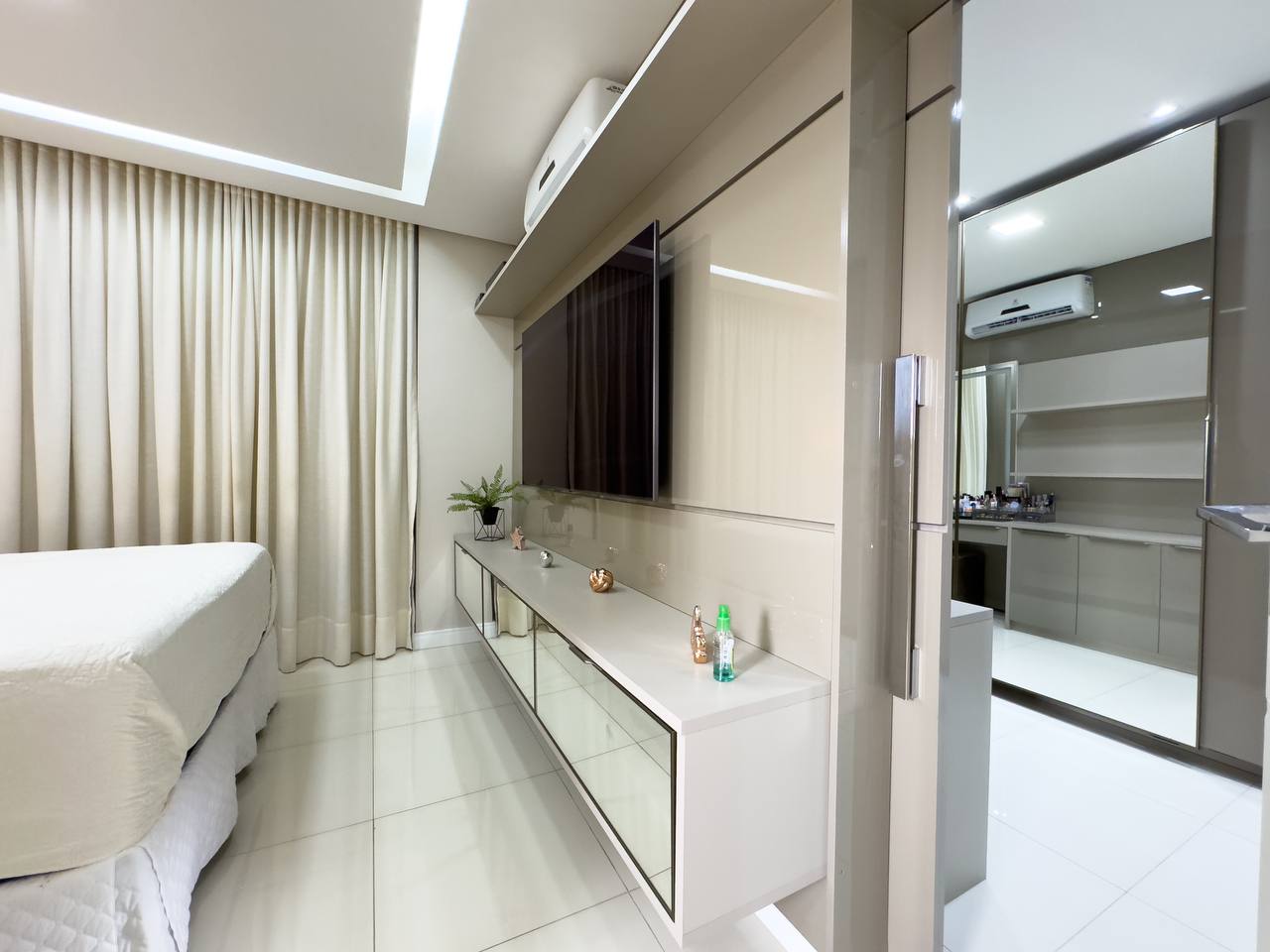 Imagem Apartamento com 3 Quartos à Venda, 84 m² em Dom Pedro I - Manaus