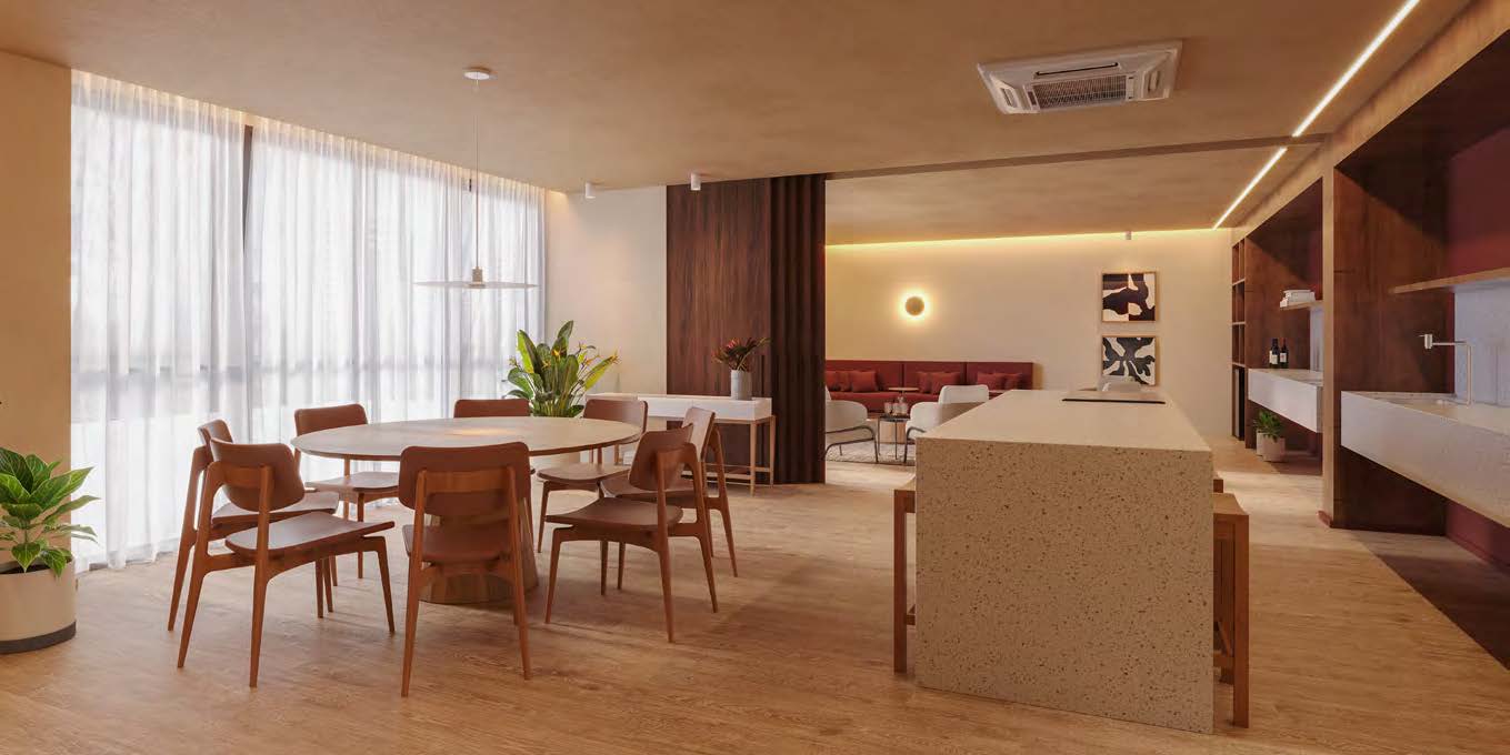 Imagem Apartamento com 2 Quartos à Venda, 86 m² em Barra da Tijuca - Rio de Janeiro