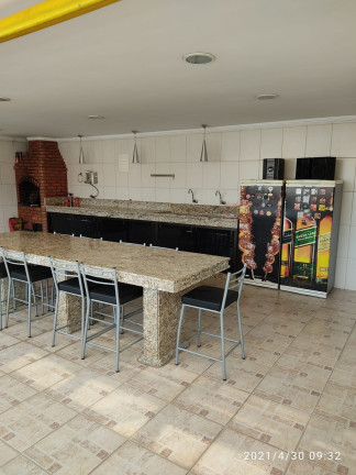 Imagem Sobrado com 3 Quartos à Venda, 450 m² em Cidade Centenário - São Paulo