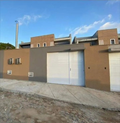 Imagem Casa com 3 Quartos à Venda, 100 m² em Coite - Eusébio