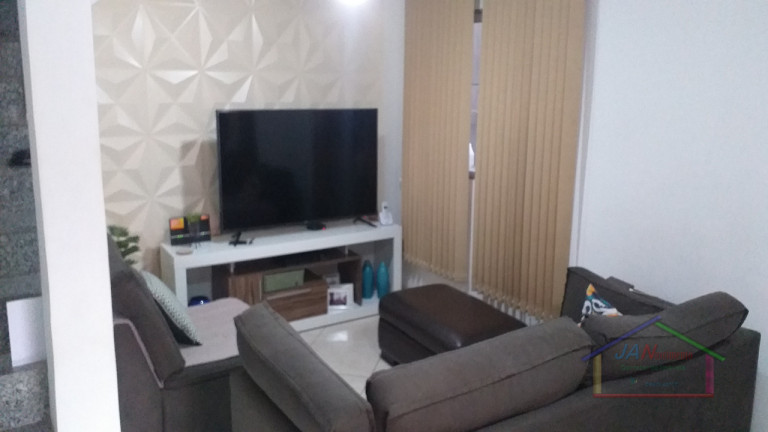 Imagem Casa com 2 Quartos à Venda, 170 m² em Bangu - Rio de Janeiro
