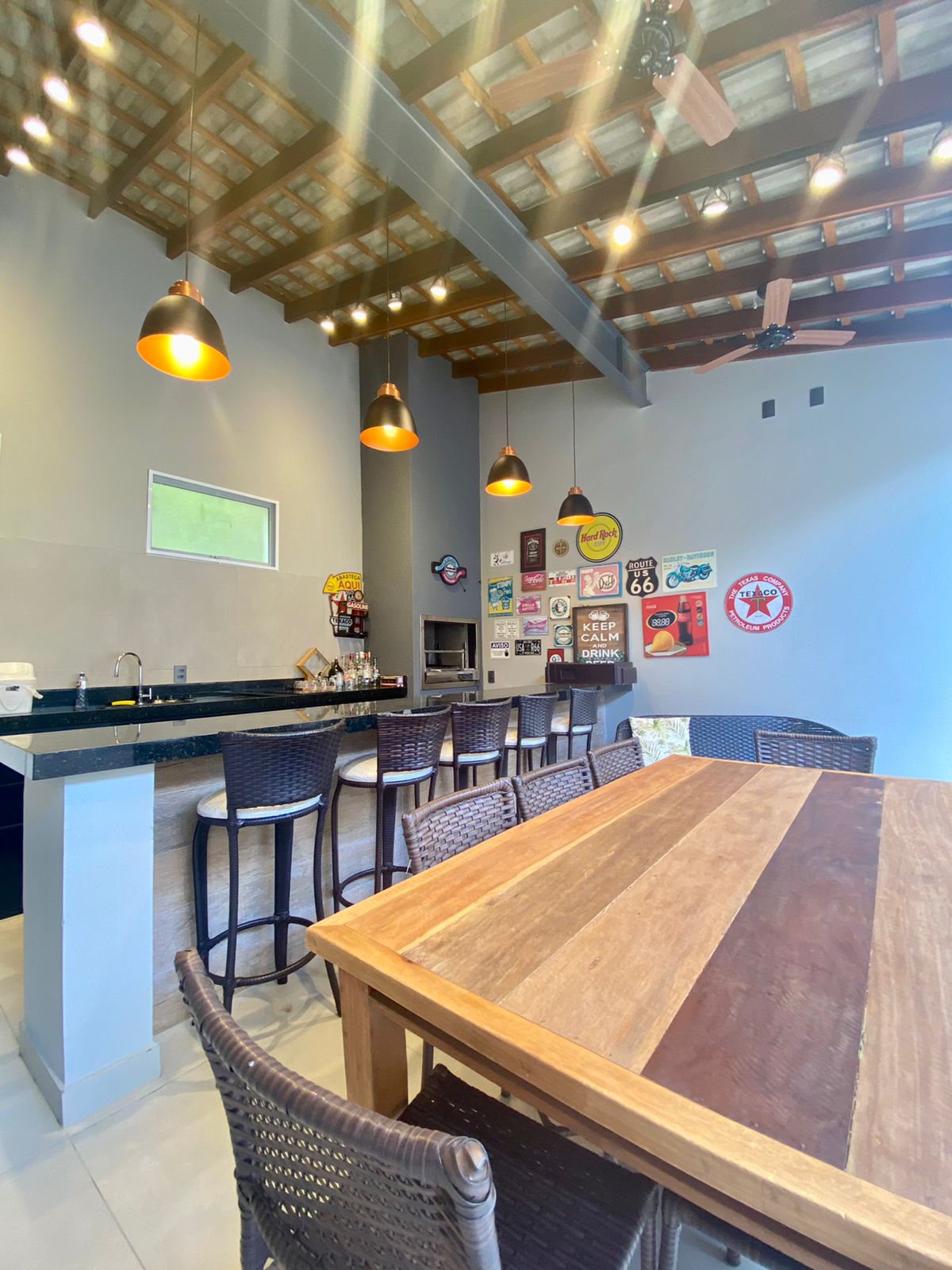 Imagem Casa com 3 Quartos à Venda, 145 m²em Jardim Alto de Santa Cruz - Itatiba