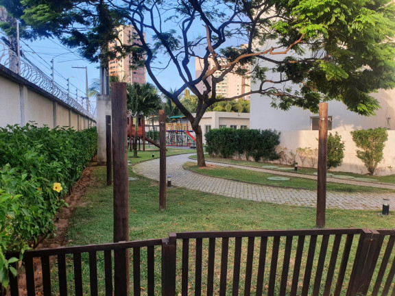 Imagem Apartamento com 2 Quartos à Venda, 60 m² em Nova Parnamirim - Parnamirim
