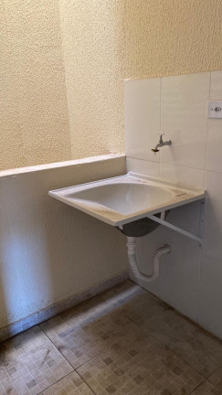 Imagem Apartamento com 1 Quarto à Venda, 34 m² em Penha de França - São Paulo