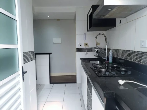 Imagem Apartamento com 2 Quartos à Venda, 45 m²em Vila Jaraguá - São Paulo